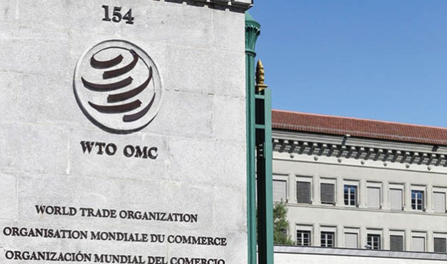 Торговая война с Россией: ВТО озвучит неутешительное решение для Украины
