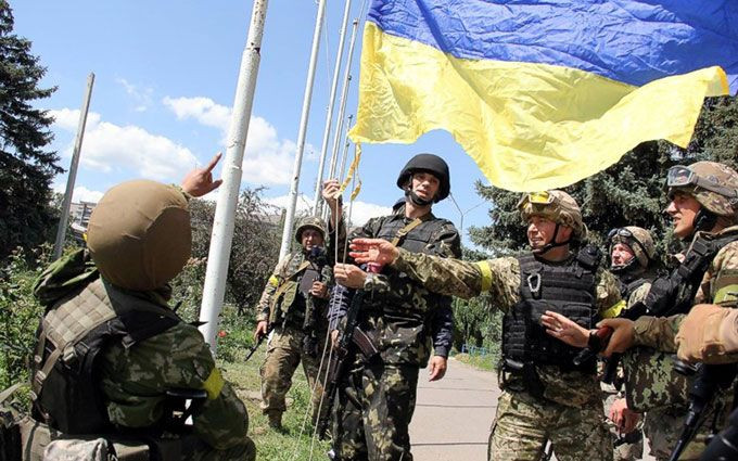 ВСУ ликвидировали четырех боевиков на Донбассе: есть подробности