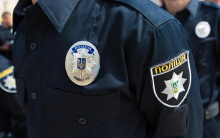 В Тернополе экс-правоохранитель взял в заложники ребенка