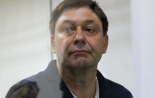 Дело Вышинского: суд снова перенесли