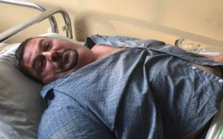Пьяное ДТП под Львовом: депутату объявили о подозрении