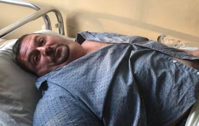 Пьяное ДТП под Львовом: депутату объявили о подозрении