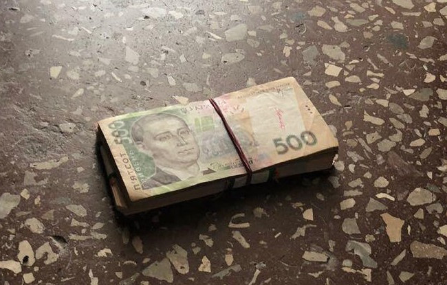 В Одессе проректор университета погорел на крупной взятке