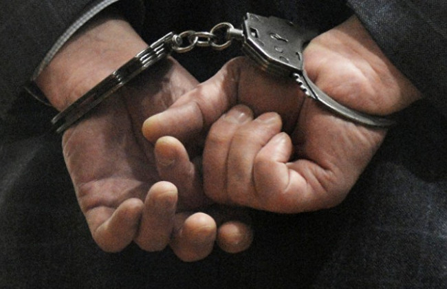 На Закарпатье задержали прокурора-взяточника