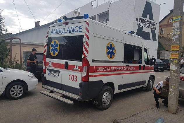 Нападавших было двое: стали известны подробности расстрела ветерана АТО