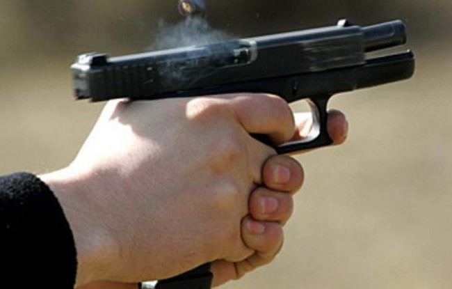 Жуткая стрельба всколыхнула Полтавскую область: есть подробности