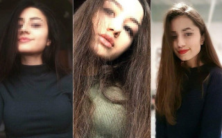 Подробности резонансного убийства дочерьми отца: на теле мужчины насчитали более 40 ударов ножом