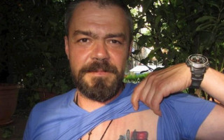 Расстрел ветерана АТО в Бердянске: появились новые подробности