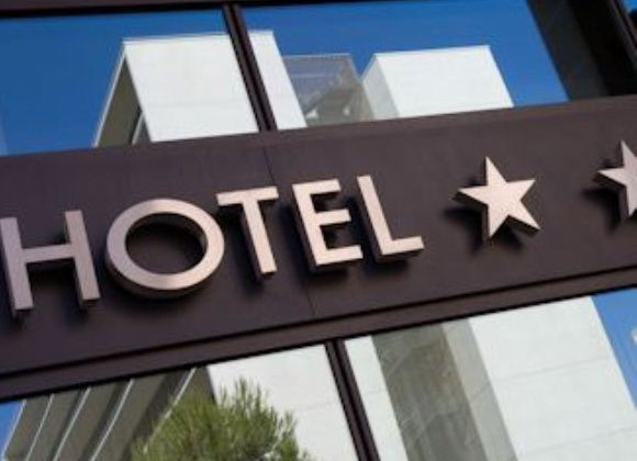 В Украине определились с порядком предоставления отельных звезд