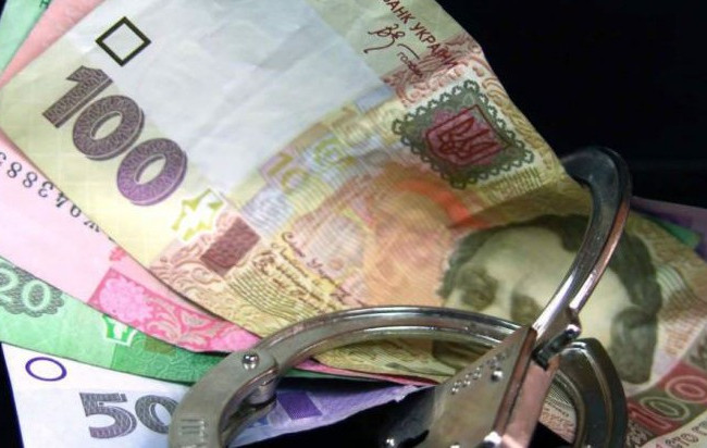 На Винничине начальник отдела военкомата пойман на крупной взятке