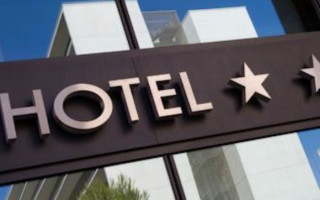 В Украине определились с порядком предоставления отельных звезд