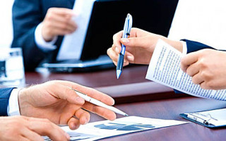 Исполнительный орган ООО превысил полномочия: решение ВС по сделке