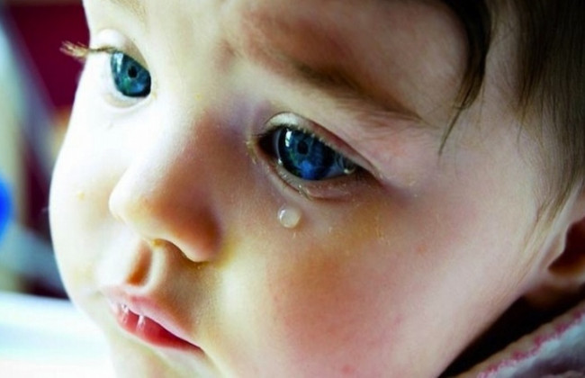 Горе-отец хотел продать сына за сто тысяч