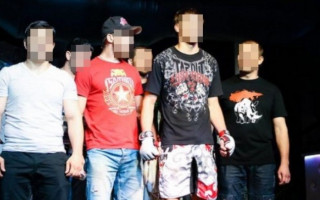 Избивал харьковчан: СБУ задержала «оплотовца»