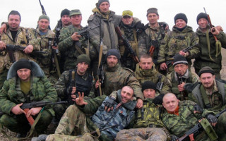 Вербовали наемников на Донбасс: в Италии прошли массовые аресты