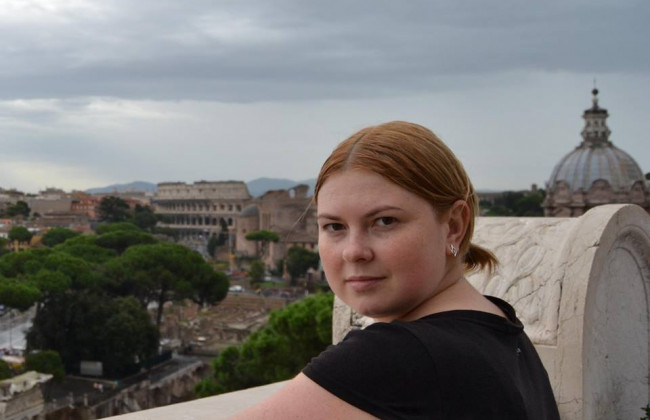 Как поднялась рука на женщину: в соцсетях обсуждают нападение на Гандзюк