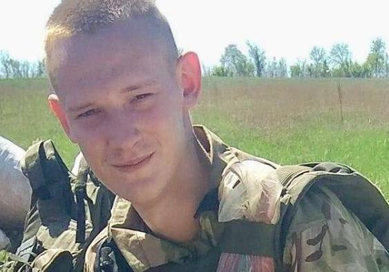 На Харьковщине двое военных убили своего 23-летнего коллегу