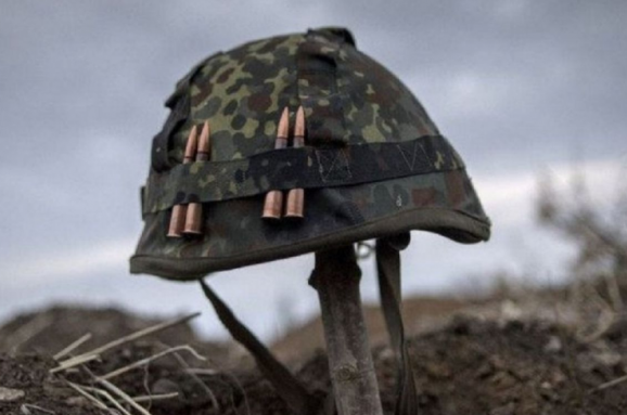 Война на Донбассе: стало известно о ранении военного ВСУ