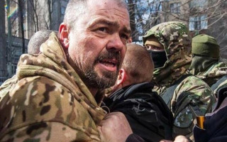 Подробности убийства Сармата: полиция нашла 5 подозреваемых и машину с обрезом