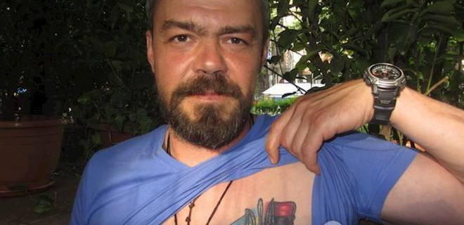 Убийство ветерана АТО в Бердянске: друг Олешко назвал подозреваемых