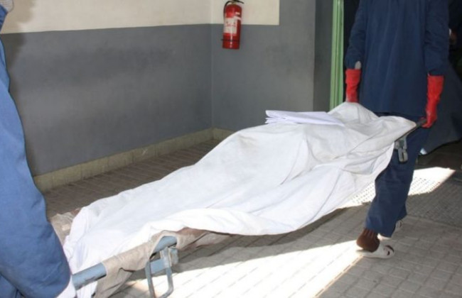 Жуткая находка: в Запорожье нашли труп в ванне