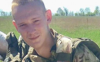 На Харьковщине двое военных убили своего 23-летнего коллегу