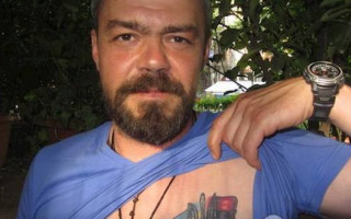 Убийство ветерана АТО в Бердянске: друг Олешко назвал подозреваемых