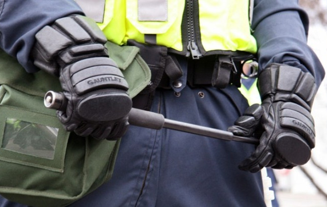 Душили студентов ради признания: под суд пойдут полицейские