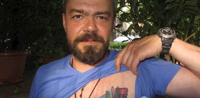 Убийство ветерана АТО в Бердянске: друг Олешко назвал подозреваемых