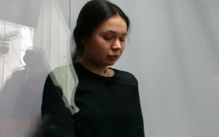Харьковская трагедия: в момент ДТП Зайцева была под наркотиками