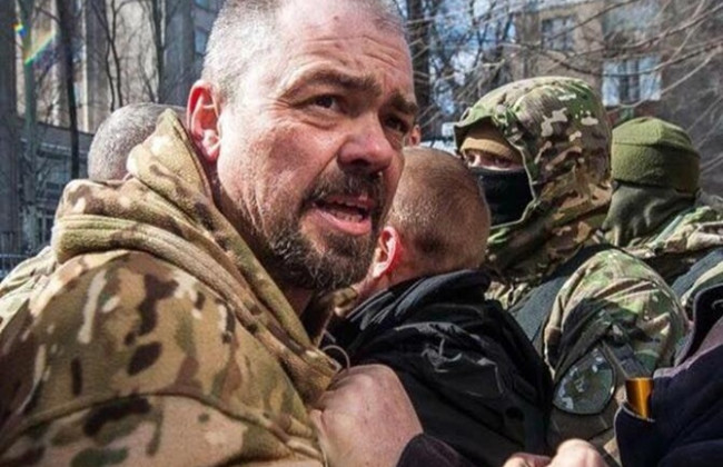 Подробности убийства Сармата: полиция нашла 5 подозреваемых и машину с обрезом