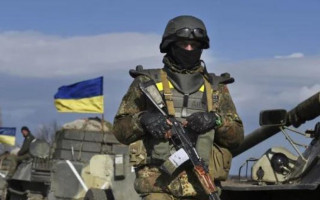 Хватит на целую роту: назвали количество уничтоженных на Донбассе боевиков