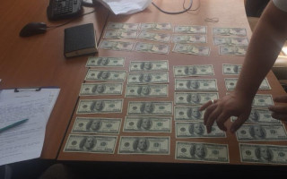 В Одессе адвокат хотел купить следователя