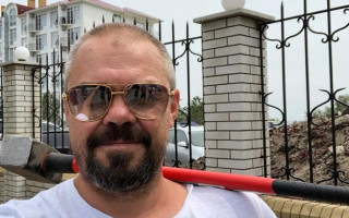 Убийство Сармата: задержанным объявили о подозрении