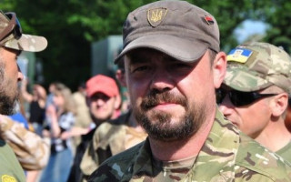 Убийство ветерана АТО Сармата: появились подробности о задержанных