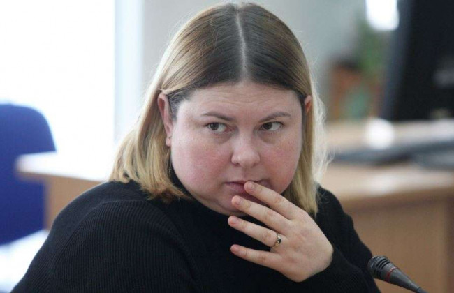 Нападение на Гандзюк: активистку экстренно везут в Киев