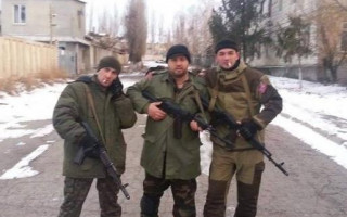 В Италии накрыли банду, которая вербовала наемников для «ДНР»