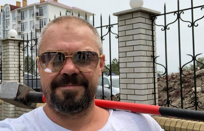 Убийство Сармата: задержанным объявили о подозрении