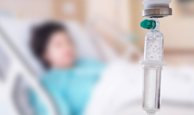 Трагедия во Львовской области: двое детей отравились алкоголем