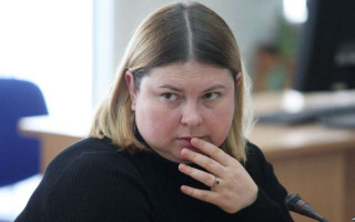 Нападение на Гандзюк: активистку экстренно везут в Киев