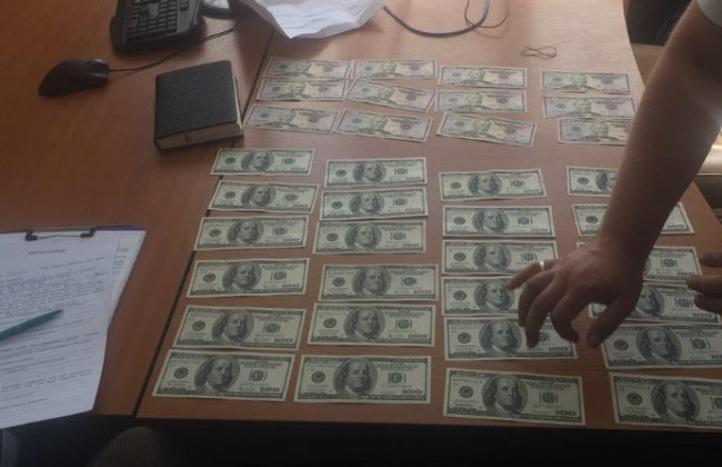 В Одессе адвокат хотел купить следователя