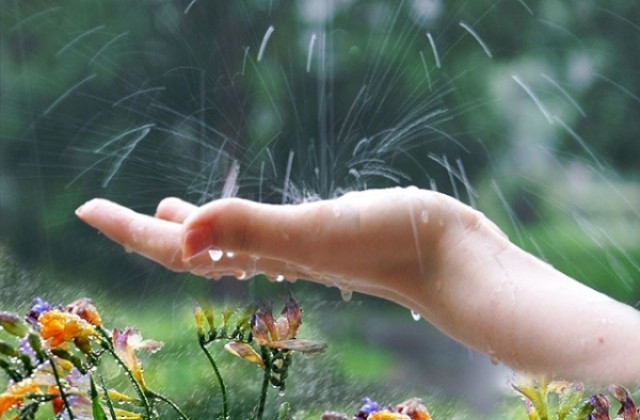 Дожди и грозы: украинцам рассказали о погоде на субботу