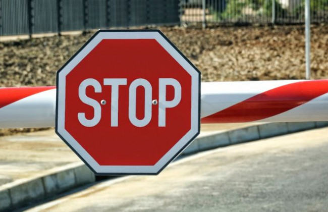 Пограничники рассказали, скольким иностранцам запретили въезд в Украину