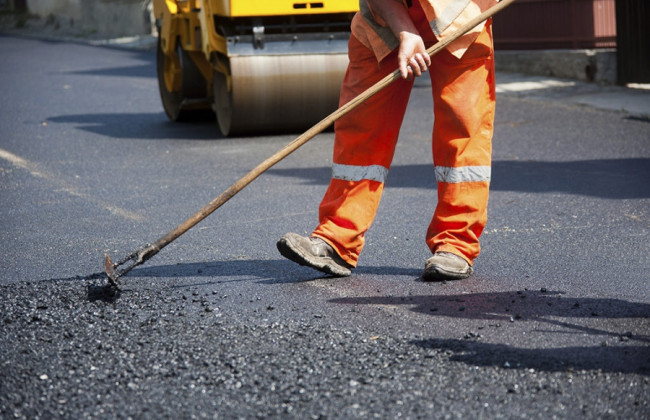 В Киеве ограничат движение транспорта по улице Ярославов Вал