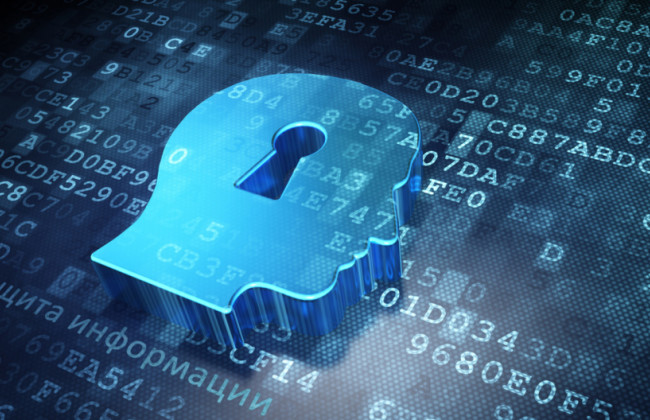 Как защитить свою информацию в интернете