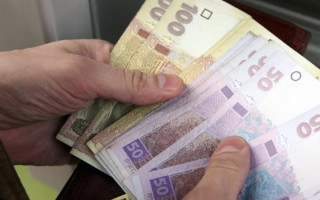 В правительстве анонсировали повышение пенсий
