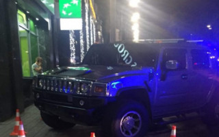 Смертельное ДТП с Hummer: суд принял неожиданное решение