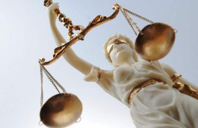 Стало известно, сколько будут зарабатывать судьи Высшего антикорсуда