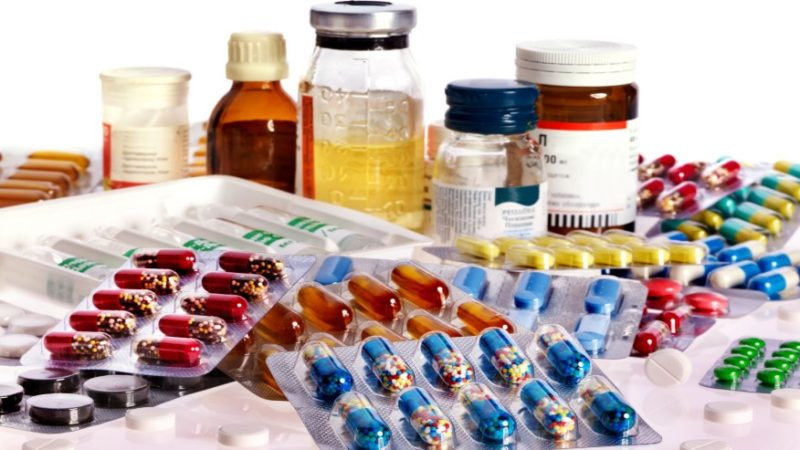 Завышали цены на лекарства: АМКУ оштрафовала 4 компании