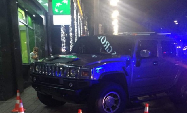 Смертельное ДТП с Hummer: суд принял неожиданное решение